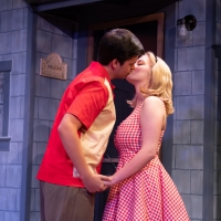 BWW Review: PICNIC at The Wimberley Players Delivers on the Charm of Small Town Ameri Photo