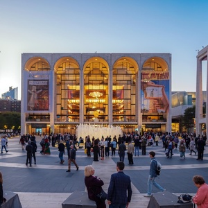 Lincoln Center to Celebrate Campus-Wide Artistry at 4th Annual Open House Photo