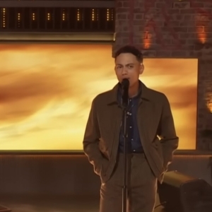 Video: Watch Tony Nominees Sky Lakota-Lynch and Brody Grant Perform 'Stay Gold' From…