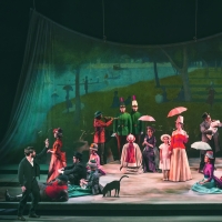 Broadway Jukebox: Broadway's Best Act 1 Finales Photo