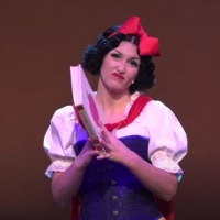 BWW Exclusive: Bringing DISENCHANTED! to Life During the Pandemic Photo