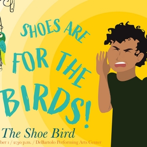 South Bend Symphony Orchestra & Notre Dame Children's Choir to Present THE SHOE BIRD Photo