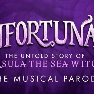 UNFORTUNATE: THE UNTOLD STORY OF URSULA THE SEA WITCH Announces London Run and UK Tou Photo