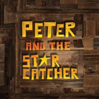 BWW Review: PETER AND THE STAR CATCHER at Ridgefield Theater Barn Photo