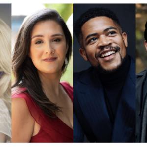 American Symphony Orchestra to Present Mozart & Friends at Riverside Church Photo