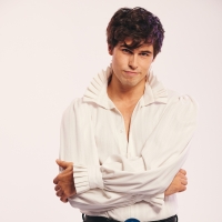 Dominic Andersen Talks WHAT'S NEW PUSSYCAT? at Birmingham Repertory Theatre Interview