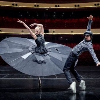 VIDEO: Dutch National Ballet Premieres New Safe Distance Ballet Photo