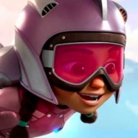 Disney Junior's THE ROCKETEER to Premiere on November 8 Photo