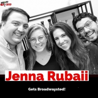 The 'Broadwaysted' Podcast Welcomes JESUS CHRIST SUPERSTAR Tour's Jenna Rubaii Video