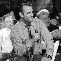 The Jewish Repertory Theatre Presents EXQUISITE POTENTIAL