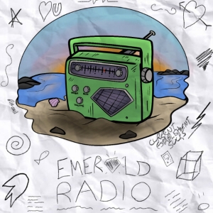 Pop-Punk Group Emerald Radio Releases Debut EP 'Outdated Slang' With Single 'Crystal Photo