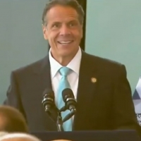Governor Cuomo Announces That New York Will Lift COVID Restrictions as State Hits 70% Photo