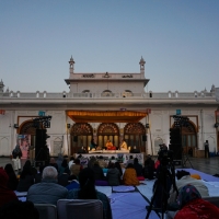 Mahindra Sanatkada Lucknow Festival 2023 Set For Next Month Photo