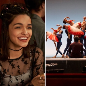 Broadway Streaming Guide April 2025: Where to Watch ÉTOILE, Y2K, & More Photo