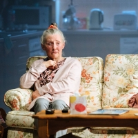 Review: DIXON AND DAUGHTERS, National Theatre