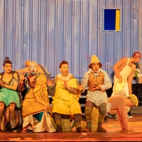 GOLFUS DE ROMA agota entradas para todos los días en el Festival Internacional de Teatro Clásico de Mérida