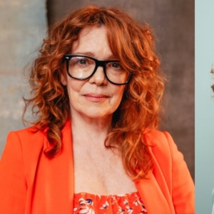 Deirdre OConnell & More to Star in GLASS. KILL. WHAT IF IF ONLY. IMP. at The Public Photo