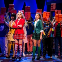 BWW Review: HEATHERS Packs a Punch from Actor's Express and Oglethorpe University Photo