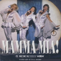 UN DÍA COMO HOY… MAMMA MIA! se estrenaba por primera vez en Madrid