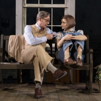 Review: TO KILL A MOCKINGBIRD at Kennedy Center