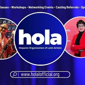 Designer Emilio Sosa Named Chair Of The Hispanic Organization of Latin Artists Interview