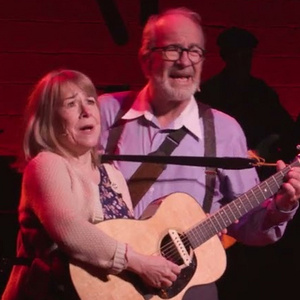 Video: COME FROM AWAY Returns To Seattle Rep In A New Staging By Brandon Ivie Photo