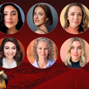 Desi Oakley, Angel Reda, and More Join NASH: A New Musical at Laurie Beechman Photo