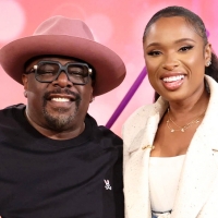 VIDEO: Cedric the Entertainer Appears on THE JENNIFER HUDSON SHOW Photo
