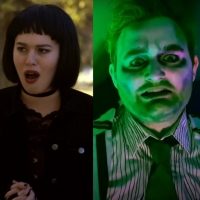 Video Roundup: BEETLEJUICE Fans Create Epic Parodies, Covers, Music Videos, and More!