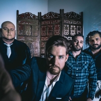 The Failsafe Release New Single 'Ghost of You' Photo