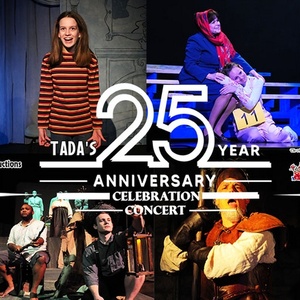 TADA to Celebrate 25 Years with Anniversary Concert in Lincoln Photo