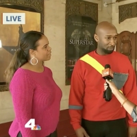 VIDEO: Inside HAMILTON's Return to Los Angeles and San Francisco
