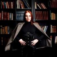 Swedish Pop Artist Emmanuelle June Drops New Single 'BADASS CAR' Photo