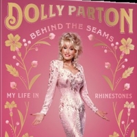Dolly Parton to Release 'Behind the Seams: My Life in Rhinestones' Fashion Book in Oc Photo