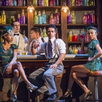 First Ever Professional UK Touring Production of BUGSY MALONE Announced for 2022 Photo
