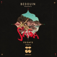 Bedouin Announce Saga Ibiza Move to Pacha for the 2020 Season and Beyond Photo