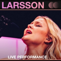 Zara Larsson Releases Live Performance of 'Poster Girl' Photo