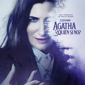 LISTEN: Escucha la Balada de la Senda de las Brujas de AGATHA ¿QUIEN SI NO? Photo