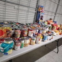 Spectra at the Casper Events Center Has Declared the 2019 SEASON OF GIVING a Success