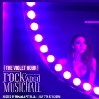 Pop/Rock And Broadway Takes Over Rockwood Music Hall For Benefit Concert Photo