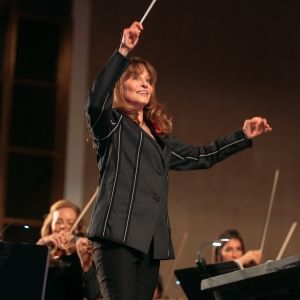MUSE/IQUE Brings LIKE IT LIKE HARLEM to Mark Taper Forum at the Music Center Photo