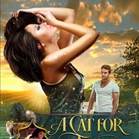 Allie McCormack Releases New Paranormal Romance A CAT FOR TROY