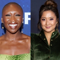 Cynthia Erivo, Ashley Park & Daveed Diggs Join STAR WARS: VISIONS Volume Two Voice…