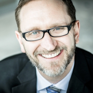 David Schmitz Named Interim Executive Director of American Conservatory Theater Photo