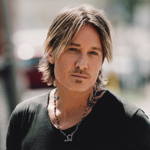 Keith Urban To Co-Host/Headline New Years Eve Live: Nashvilles Big Bash Photo