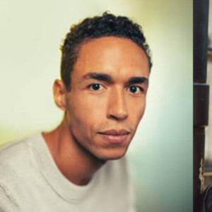 Kyle Beltran, Florencia Lozano and More Join THE GRIEF EATER NEAR NORTH BENDER Photo