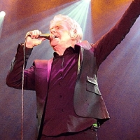 State Theatre New Jersey Presents Three Dog Night, October 14 Photo