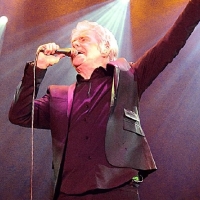 State Theatre New Jersey Presents Three Dog Night, October 14