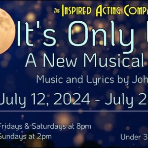 The Inspired Acting Company to Present Musical Revue IT'S ONLY LIFE by John Bucchino Photo