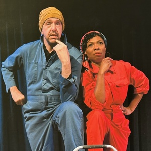 Review: The Best and the Rest of SPECTRUM 2026 at First Run Theatre Photo